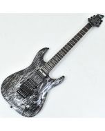 Schecter C-1 FR S Silver Mountain Electric Guitar B-Stock 0726 sku number SCHECTER1461.B 0726