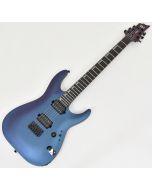 ESP LTD H-1001 Guitar Violet Andromeda Satin B-Stock 0413 sku number LH1001VLANDS.B 0413