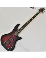 Schecter Stiletto Extreme-4 Bass Black Cherry sku number SCHECTER2500