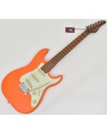 Schecter Nick Johnston Traditional Guitar Atomic Orange sku number SCHECTER3327