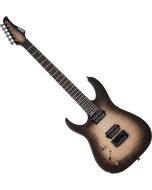 Schecter Banshee Mach-6 Lefty Guitar Fallout Burst sku number SCHECTER1416