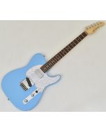 G&L USA ASAT Classic Bluesboy Build to Order Himalayan Blue sku number CLF2301097