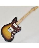 G&L USA Doheny Build to Order Guitar Tobacco Sunburst sku number USA DOHENY TSB