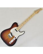 G&L Fullerton Deluxe ASAT Classic Guitar 3 Tone Sunburst sku number FD-ACL-3TSB