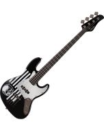 Schecter JD Deservio J-4 Electric Bass Gloss Black sku number SCHECTER84