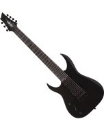 Schecter Sunset-7 Triad Lefty Guitar Black sku number SCHECTER2579