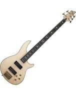 Schecter Omen Extreme-5 Bass in Gloss Natural sku number SCHECTER2051