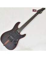 Schecter Sun Valley Super Shredder Guitar Exotic Ziricote sku number SCHECTER1270