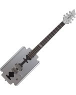 Schecter Machine Gun Kelly Razor Blade Guitar sku number SCHECTER88