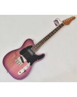 Schecter PT Special Guitar Purple Burst Pearl sku number SCHECTER667