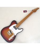 Schecter PT Special Guitar 3-Tone Sunburst Pearl B Stock 0682 sku number SCHECTER665-B0682