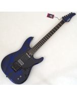 Schecter Sun Valley Super Shredder FR-S Guitar Blue Reign B-Stock 1835 sku number SCHECTER1246-B1835