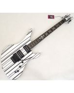 Schecter Synyster Standard FR Guitar White B-Stock 0493 sku number SCHECTER1746-B0493