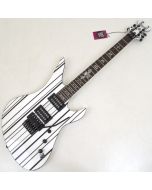 Schecter Synyster Standard FR Guitar White B-Stock 0497 sku number SCHECTER1746-B0497