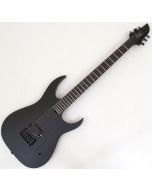 Schecter KM-6 MK-III EX Guitar Satin Black Open Pore B-Stock 0565 sku number SCHECTER879-B0565