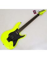 Schecter Sun Valley Super Shredder FR-S Guitar Birch Green B-Stock 0506 sku number SCHECTER1289-B0506