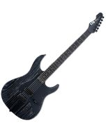 ESP LTD SN-1HT Electric Guitar Black Blast sku number LSN1HTBLKBLAST1