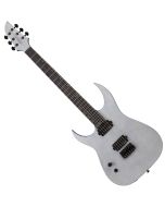 Schecter KM-6 MK-III Legacy Lefty Guitar Transparent White Satin sku number SCHECTER876