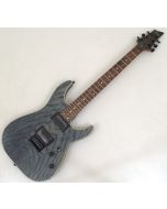 Schecter C-1 Standard Guitar Charcoal Satin sku number SCHECTER3951