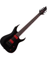 Schecter Sunset-7 ET Red Dawn Electric Guitar sku number SCHECTER3893