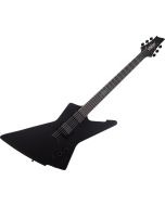 Schecter Sin Quirin E-1 Electric Guitar Satin Black sku number SCHECTER480