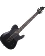 Schecter PT-7 Multiscale Black Ops Electric Guitar sku number SCHECTER621