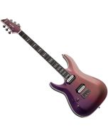 Schecter C-1 SLS Hollywood Lefty Guitar Supernova sku number SCHECTER1387