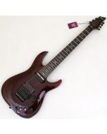 Schecter C-7 FR-S Apocalypse Electric Guitar Red Reign B-Stock 1906 sku number SCHECTER3058-B1906