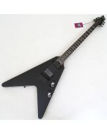Schecter V-1 SLS Elite Evil Twin Guitar B-Stock 0766 sku number SCHECTER1346-B0766