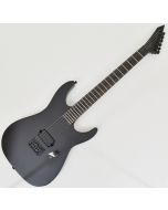ESP LTD M-HT Black Metal Guitar B-Stock sku number LMHTBKMBLKS-B