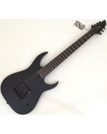 Schecter KM-7 MK-III EX Guitar Satin Black Open Pore B-Stock 1494 sku number SCHECTER882-B1494