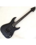 Schecter C-1 FR-S SLS Elite Evil Twin Guitar B-Stock 1046 sku number SCHECTER1348-B1046