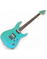Schecter C-1 SLS Hollywood Guitar Glacier Metallic B-Stock 2215 sku number SCHECTER1386-B2215