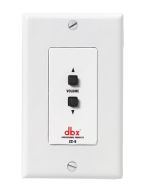 dbx ZC6 Wall-Mounted Zone Controller sku number DBXZC6V