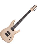 Schecter Keith Merrow KM-7 MK-II Electric Guitar Natural Pearl sku number SCHECTER300