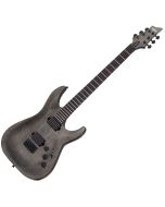 Schecter C-1 EX Apocalypse Baritone Guitar in Rusty Grey sku number SCHECTER1304