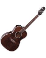 Takamine CP3NY New Yorker Acoustic Guitar in Gloss Molasses sku number TAKCP3NYML