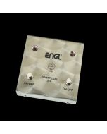 ENGL Amps Z4 FOOTSWITCH METAL / LED sku number Z4