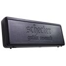 Schecter hardcase for V-Shape sku number SCHECTER1681