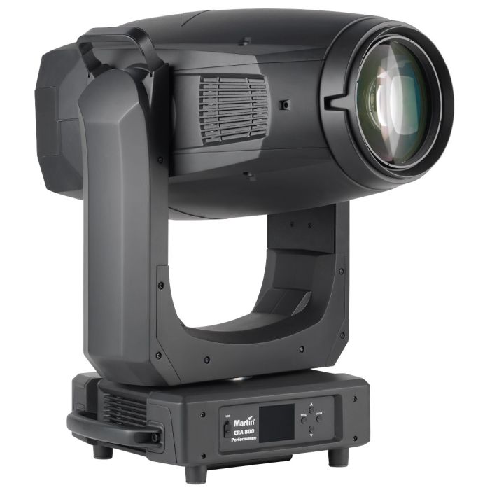 Martin ERA 800 Performance LED CMY Color Mixing Light sku number 9025122052
