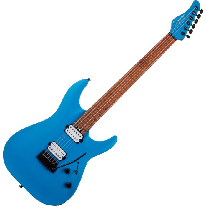 Schecter AM-6 Aaron Marshall | LV Guitars