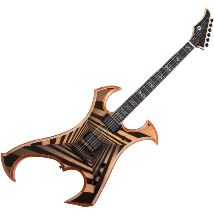 Wylde Audio Corridors Berzerker Guitar sku number SCHECTER4583