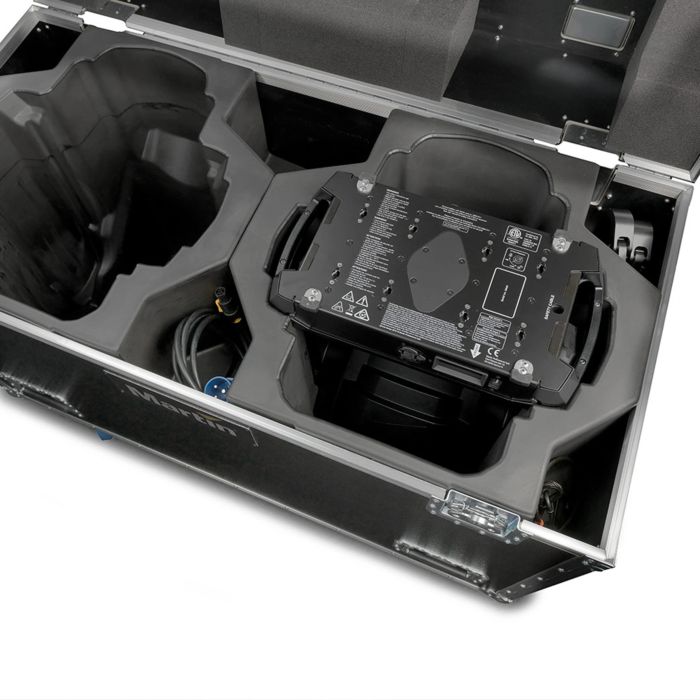 Martin Flightcase 2X Mac Encore sku number 91515048