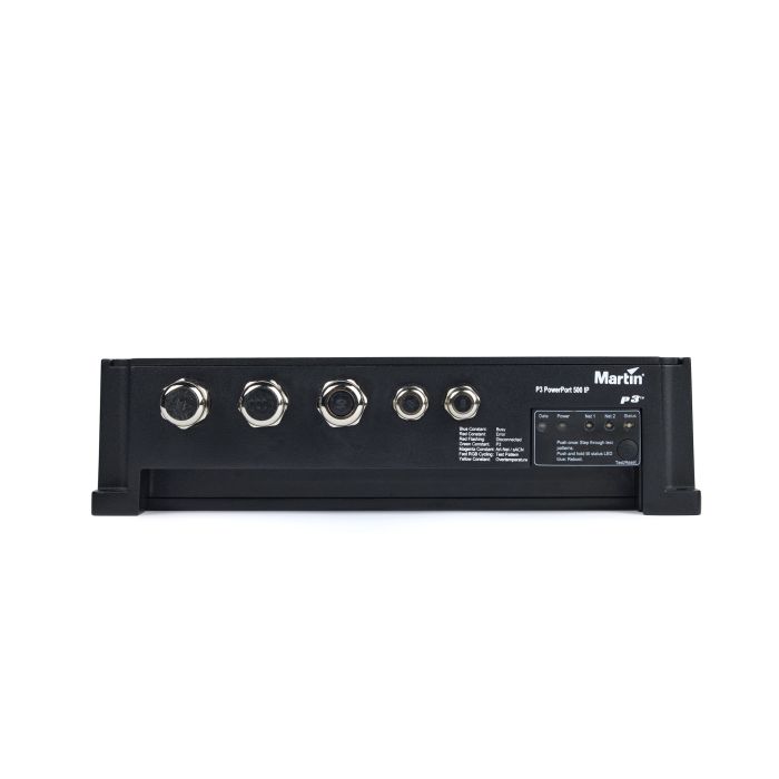 Martin Field-installable Connector DCE Female sku number MAR-91700108