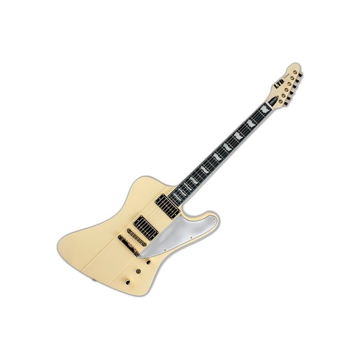 ESP LTD Phoenix-1000 Electric Guitar Vintage White B-Stock sku number LPHOENIX1000VW-B