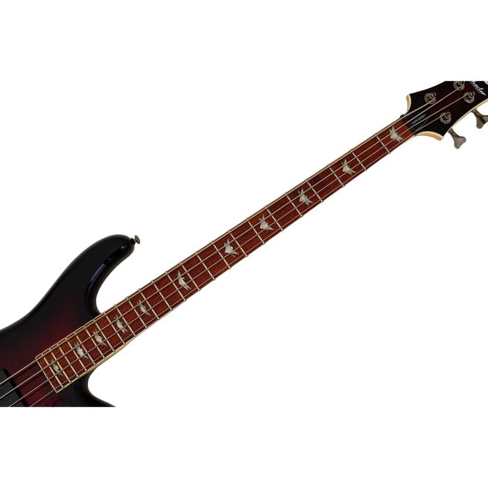 Schecter Stiletto Extreme-4 Bass | LV Guitars