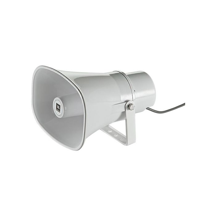 JBL Commercial 30 Watt Paging Horn (4 in masterpack) 30W PAGING HORN W TRANSFORMER B-Stock sku number CSS-H30-B