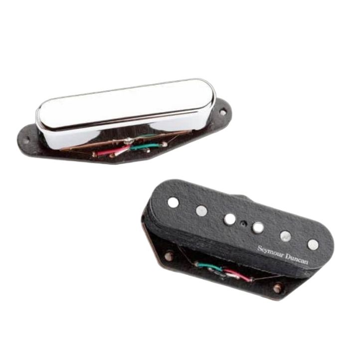 Seymour Duncan Vintage Stack Tele Pickup Set sku number 11208-09