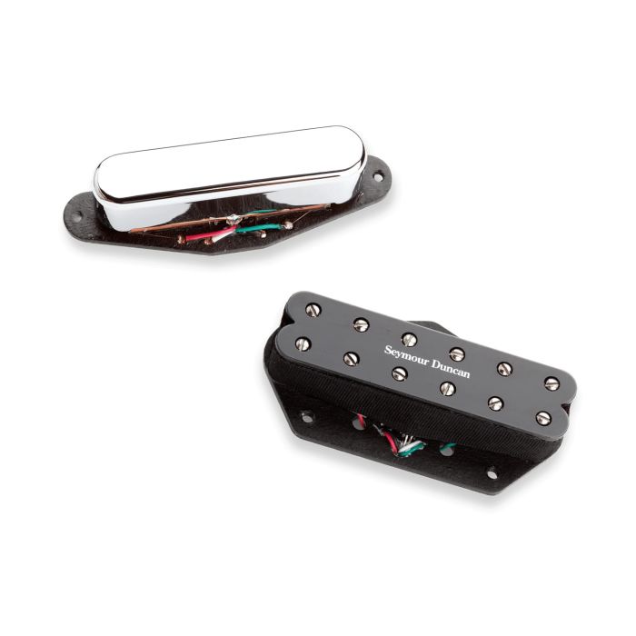 Seymour Duncan Little'59\Vintage Stack Tele Pickup Set sku number 11208-33