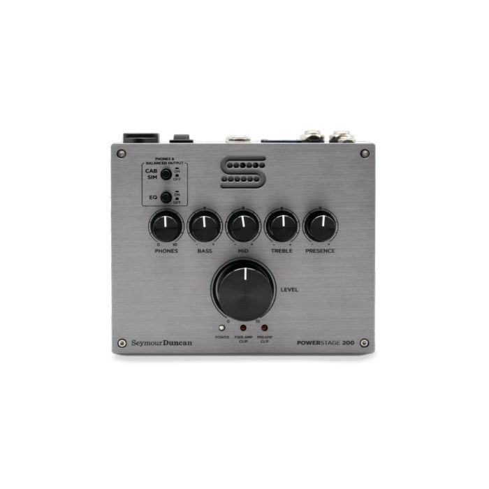 Seymour Duncan Power Stage 200 sku number 11901-003